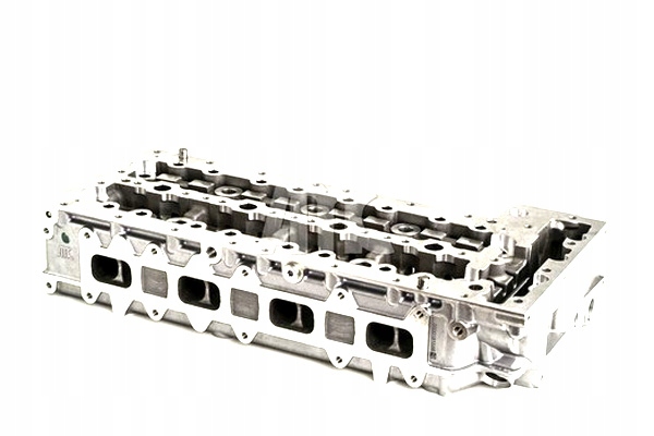 GŁOWICA CYLINDRÓW IVECO DAILY IV DAILY V DAILY VI CITROEN JUMPER FIAT Numer katalogowy części 908559