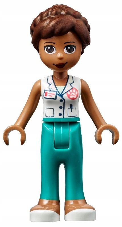 

Lego Figurka Friends Donna (41446)