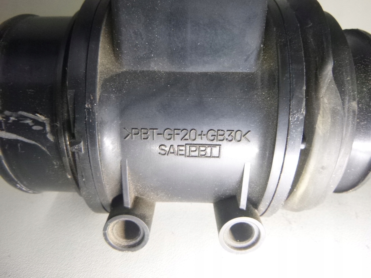 flow meter Mazda Xedos 6 1.6 1995r.