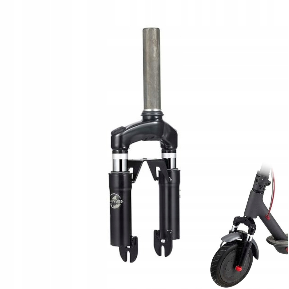 Zawieszenie Esparts V1.2+ do Xiaomi M365/PRO/PRO 2/1S/Essential/Motus