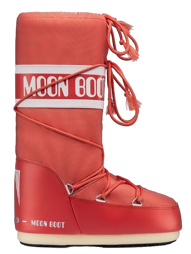 

buty Tecnica Moon Boot Nylon Coral 35/38