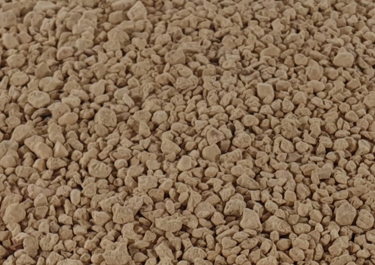 

Ziemia okrzemkowa, diatomit 5Kg/10L 1.0 3.0 mm
