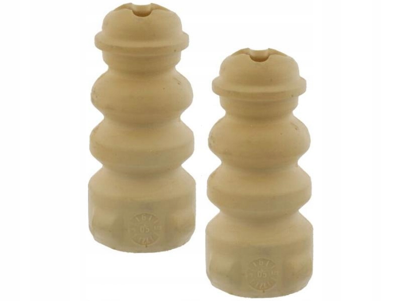 23518 - АМОРТИЗАТОРИ ЗАДНЬОГО СИДІННЯ IBIZA IV 6J 08-17