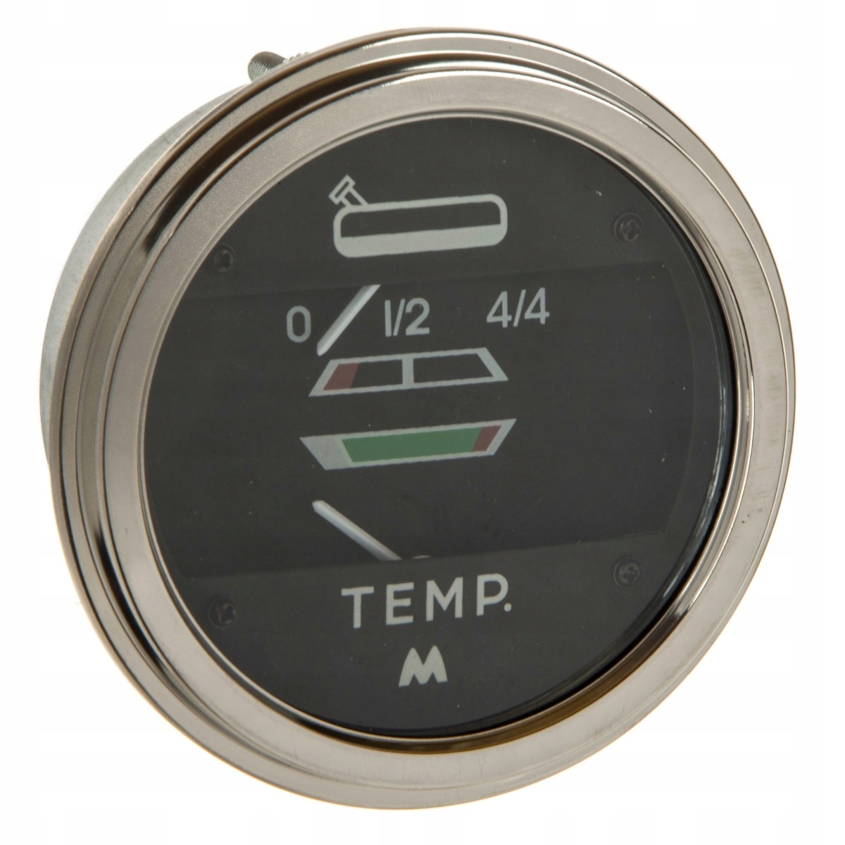 3305408M93 - Датчик температури і палива MF Ferguson 134 1004