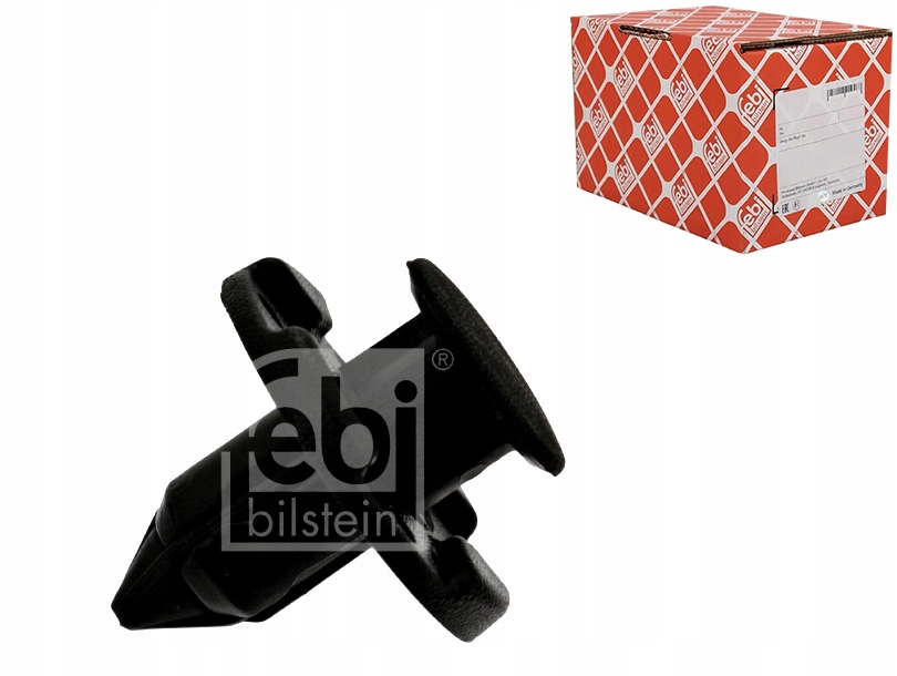 NIT 25SZT. NISSAN FEBI BILSTEIN