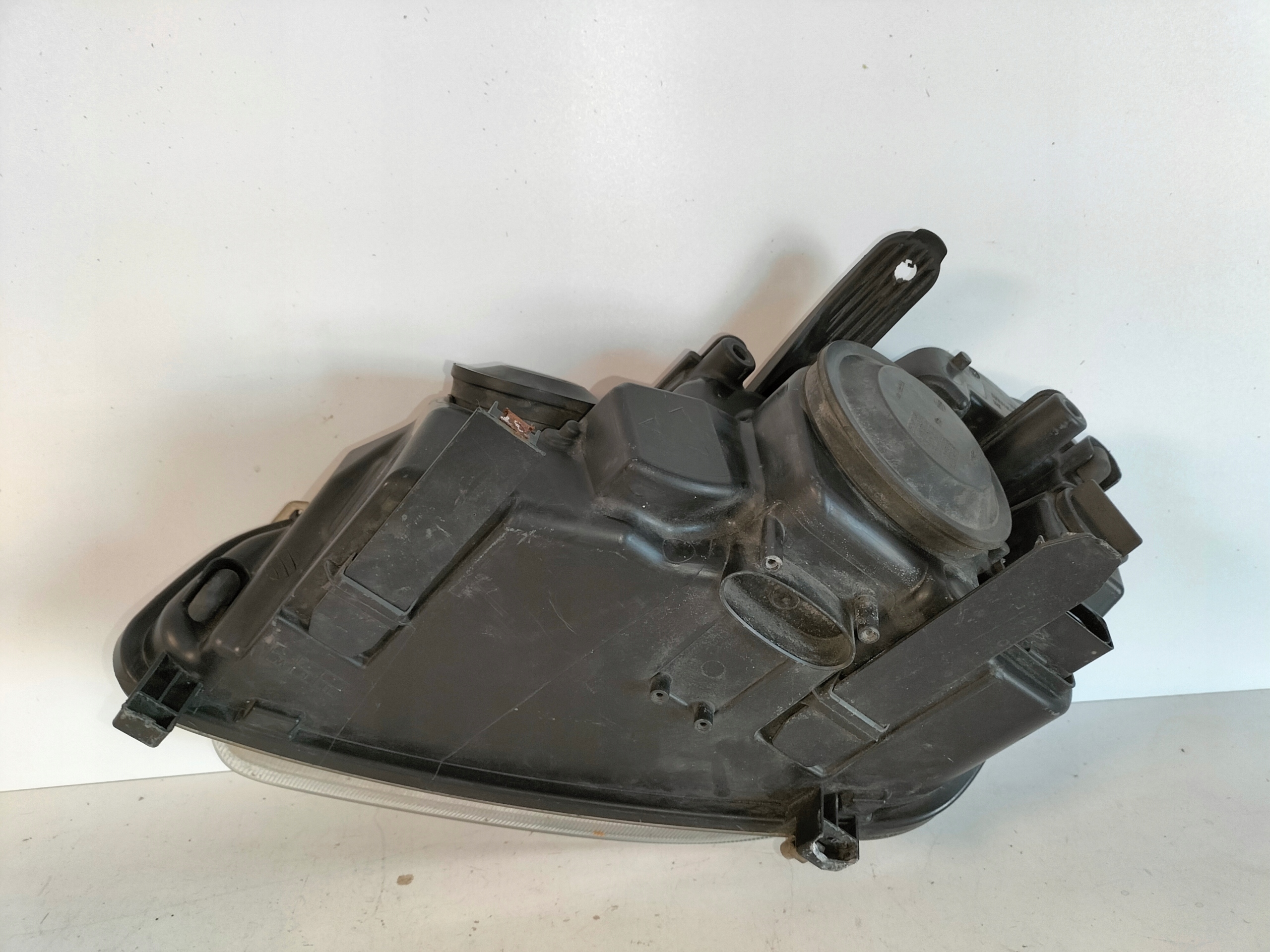 light front reflektor right FORD C-MAX LIFT 07-10