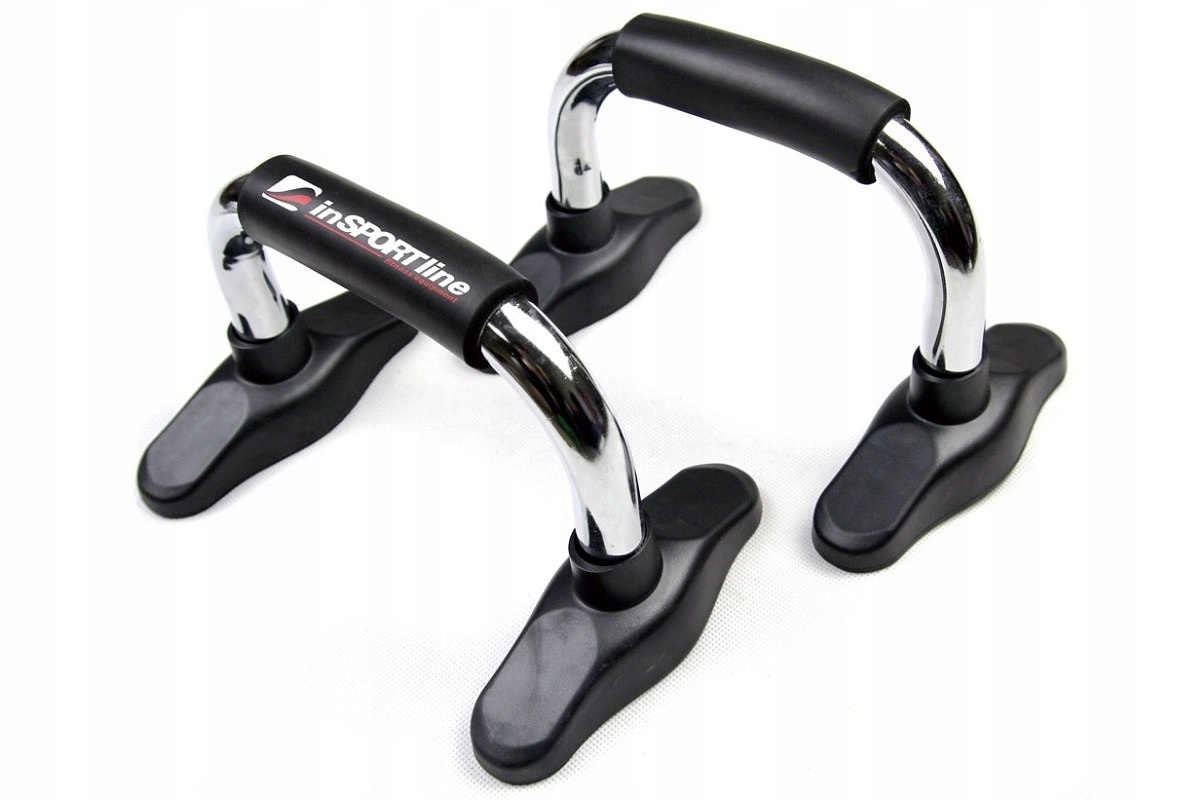 UCHWYTY DO POMPEK PU200 /INSPORTLINE