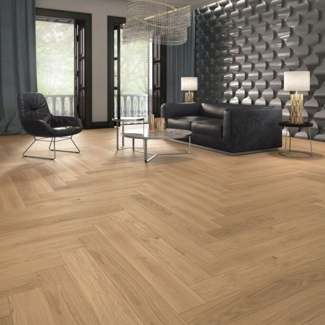 JODEŁKA NOLIMITS DISCOVERY DĄB VILLA BALTIC WOOD Rodzaj deski deski trójwarstwowe