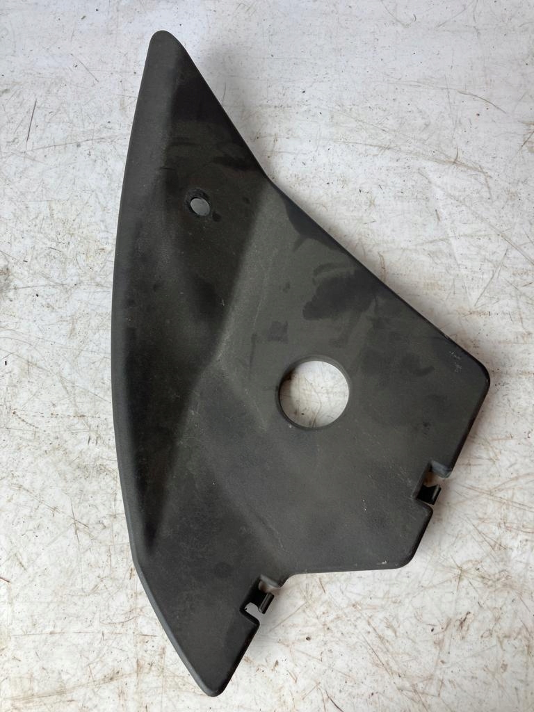 spoiler lights CITROEN DS5 right 9800525777