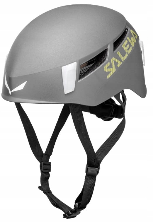 Kask Salewa Pura dark grey S/M