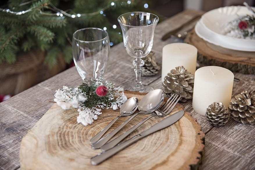 WIDELEC BOSTON 3 SZTUKI KOMPLET STAL NDZ Wykończenie połysk