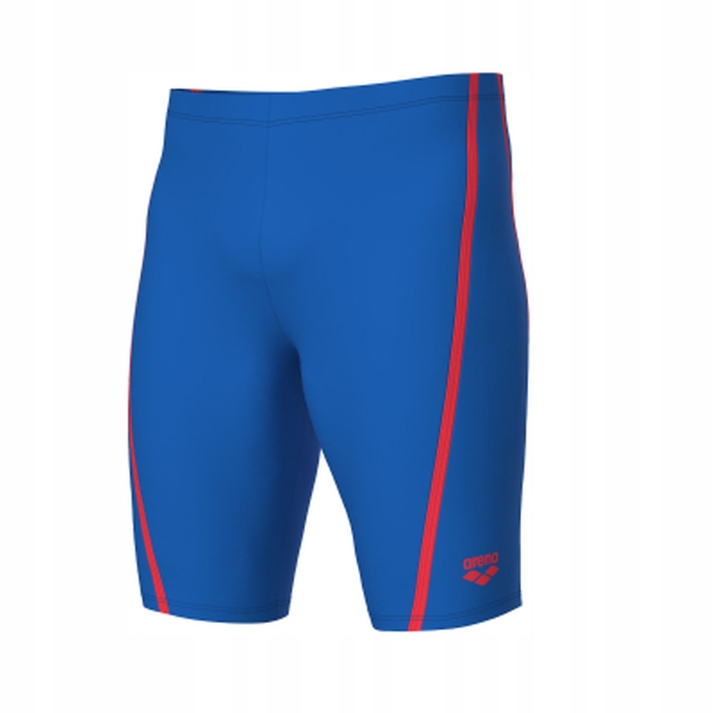 Kąpielówki męskie spodenki pływackie na basen jammery Arena Profile D5