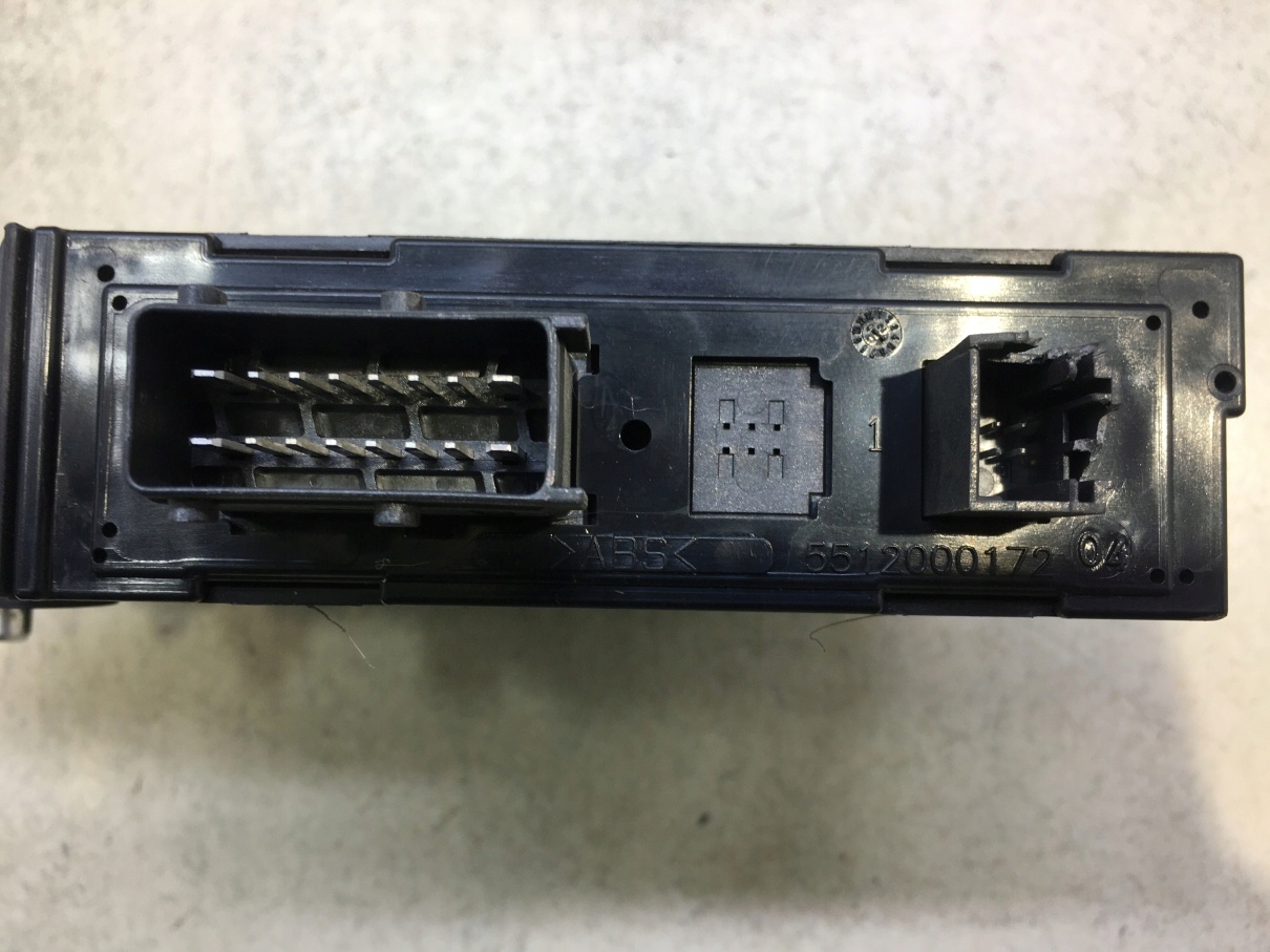 mini motor windows right front PEUGEOT 307 2.0 HDI