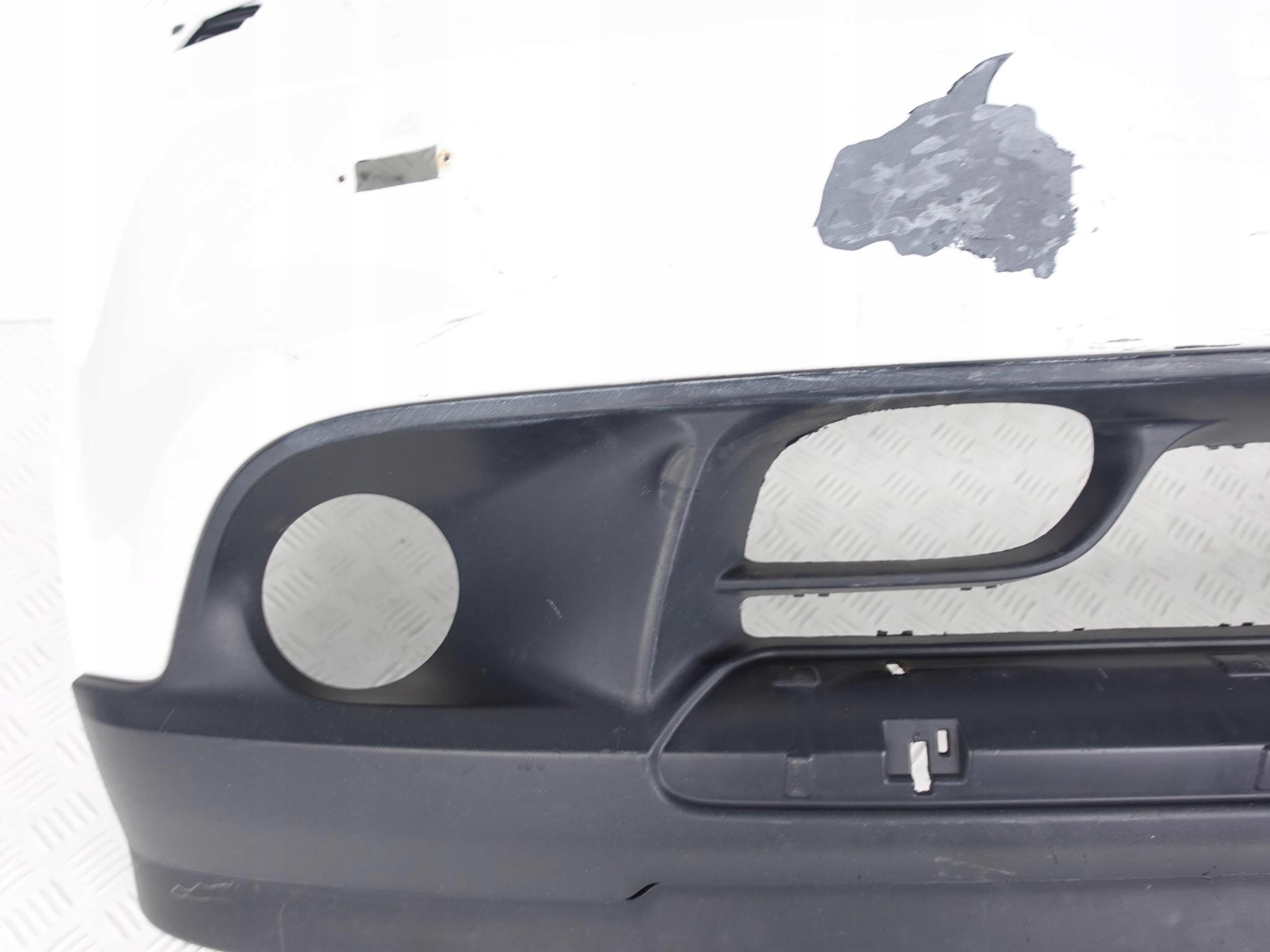 DODGE DURANGO III 3 10-13 bumper front *washer*