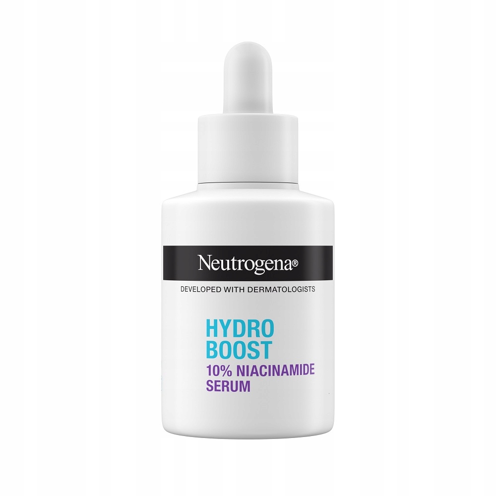 Jemné hydratační sérum s niacinamidem Neutrogena 30 ml 75 Ml
