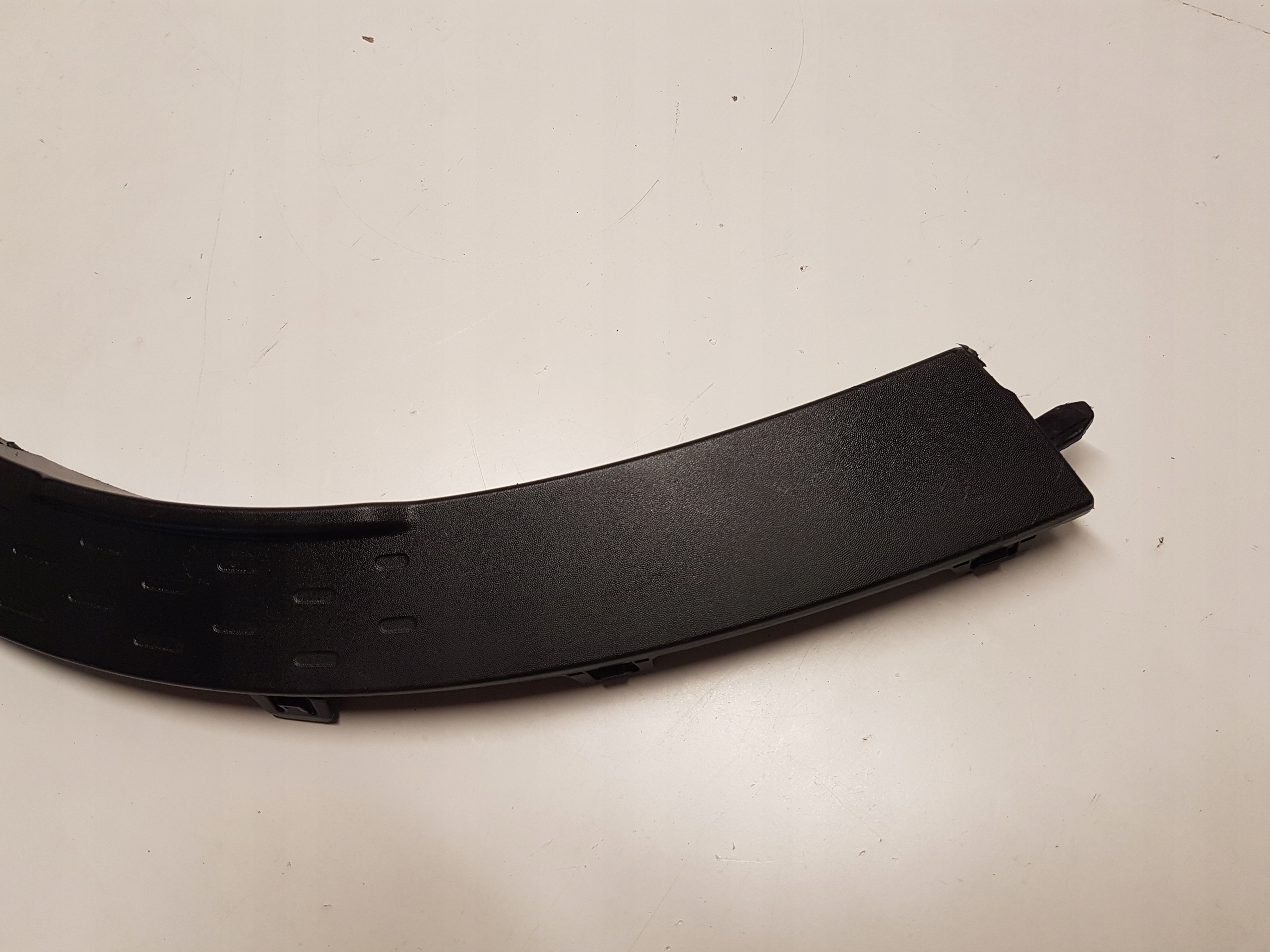 modanatura parafango Destra posteriore MINI COUNTRYMAN U25 5A0C174