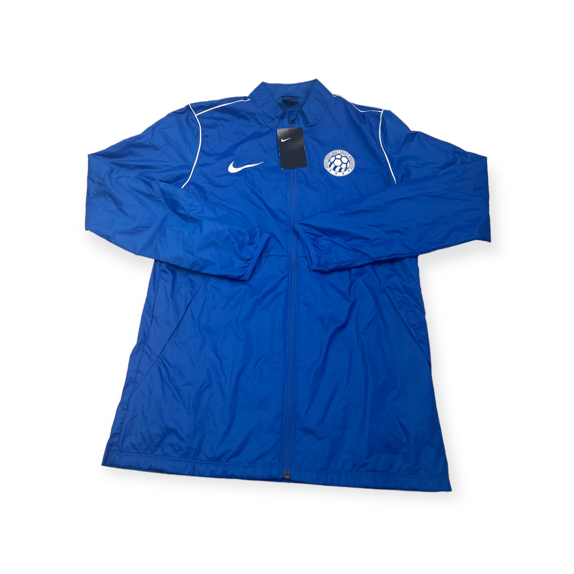 Pánská přechodová bunda větrovka Nike M