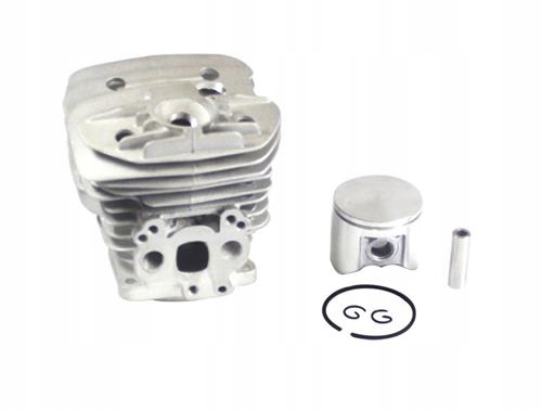 Válec Kpl Husqvarna 575 51 MM Nevada