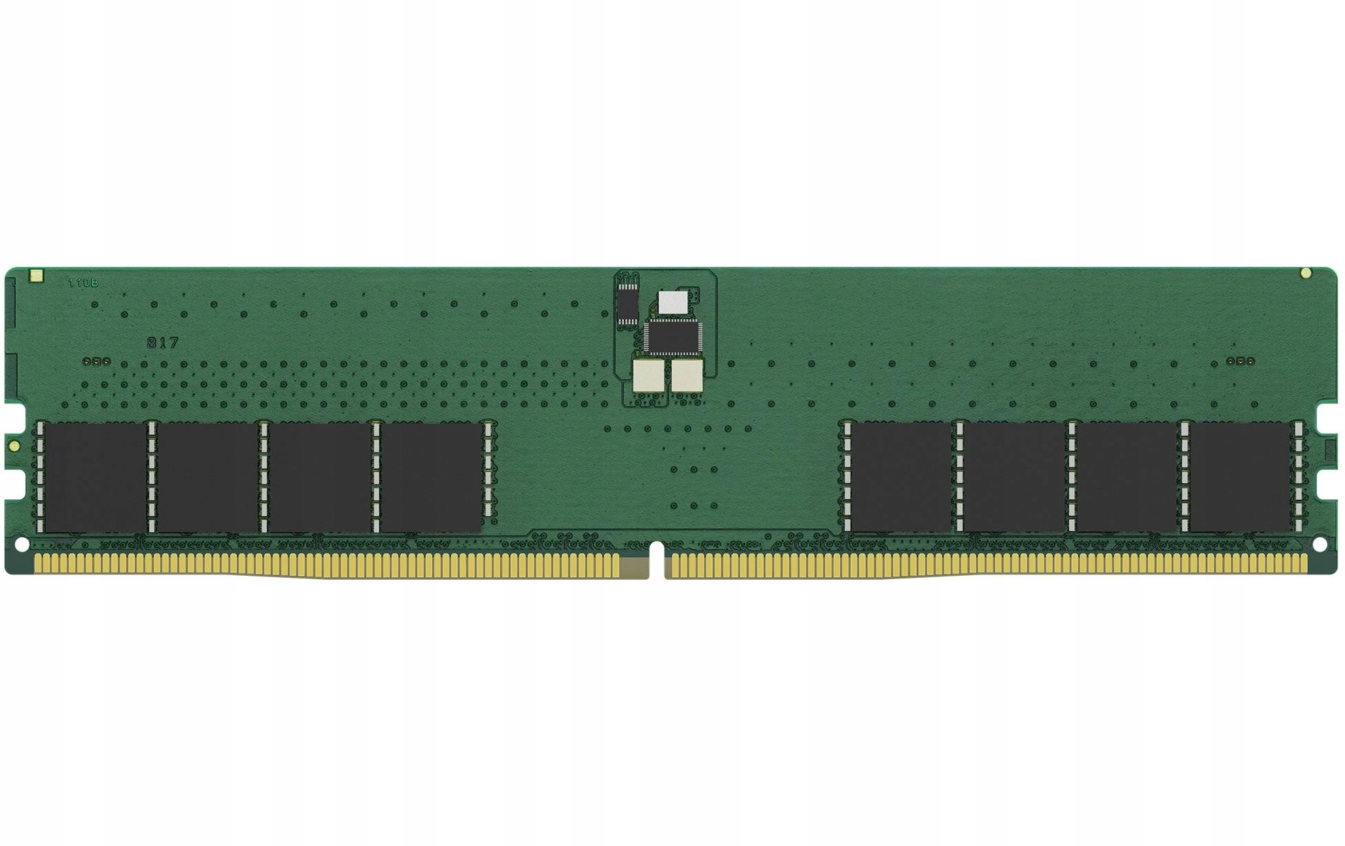 Pamäť Ram DDR5 Kingston 32 Gb 6400