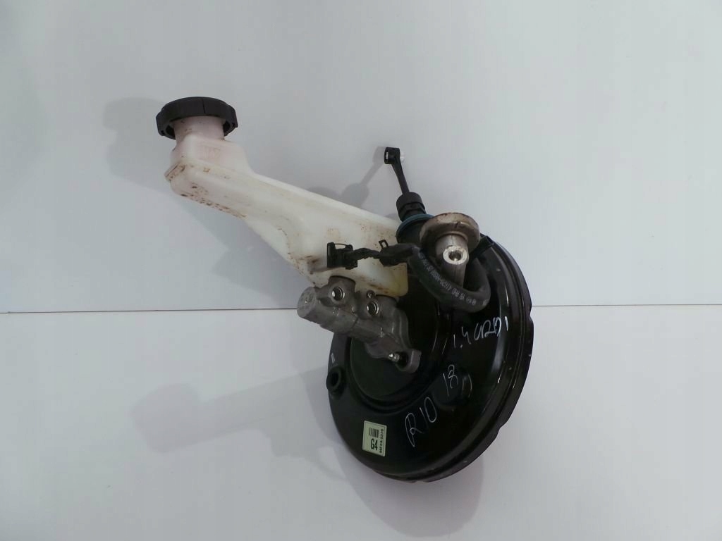 KIA RIO YB IV V 2018 1.4 ГАЛЬМІВНИЙ СЕРВОПРИВІД