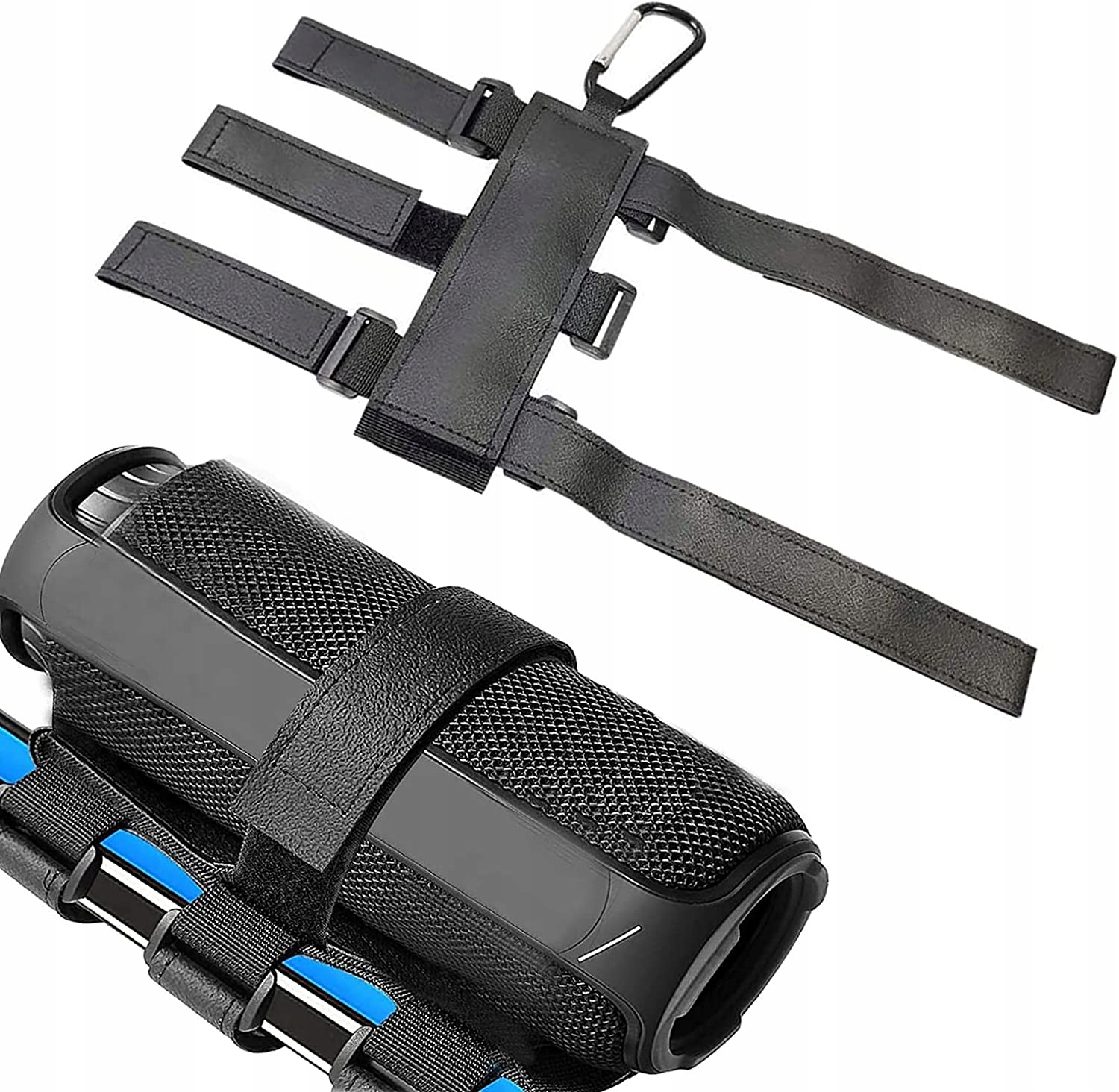 

Pasek Paski Nastawny Do Mocowanie Głośnik Rowerowy