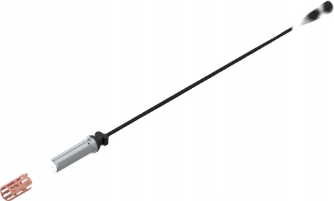 0-1122 - ДАТЧИК ABS ПРЯМОЙ L 1700MM 4410329682
