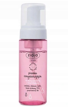 

Ziaja Pianka Oczyszczająca do skóry normalej 150ml