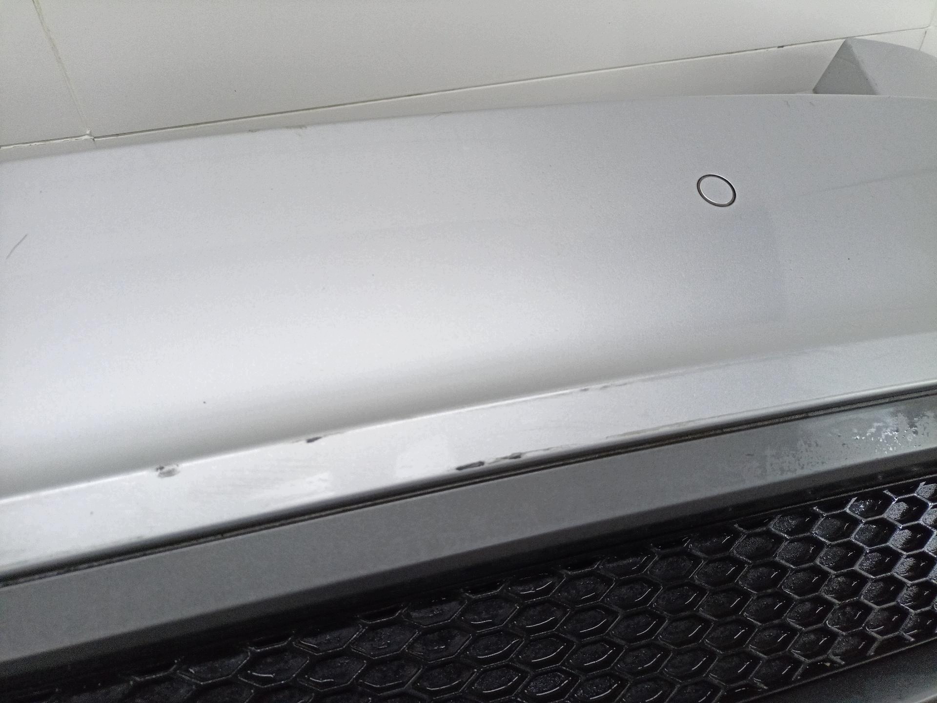 bumper rear Audi A5 8T 2010