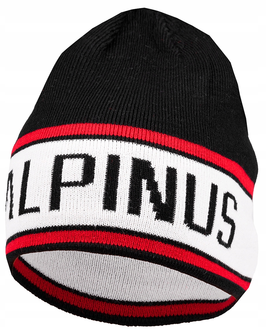 

Alpinus czapka Beanie zimowa Copenhagen Classic