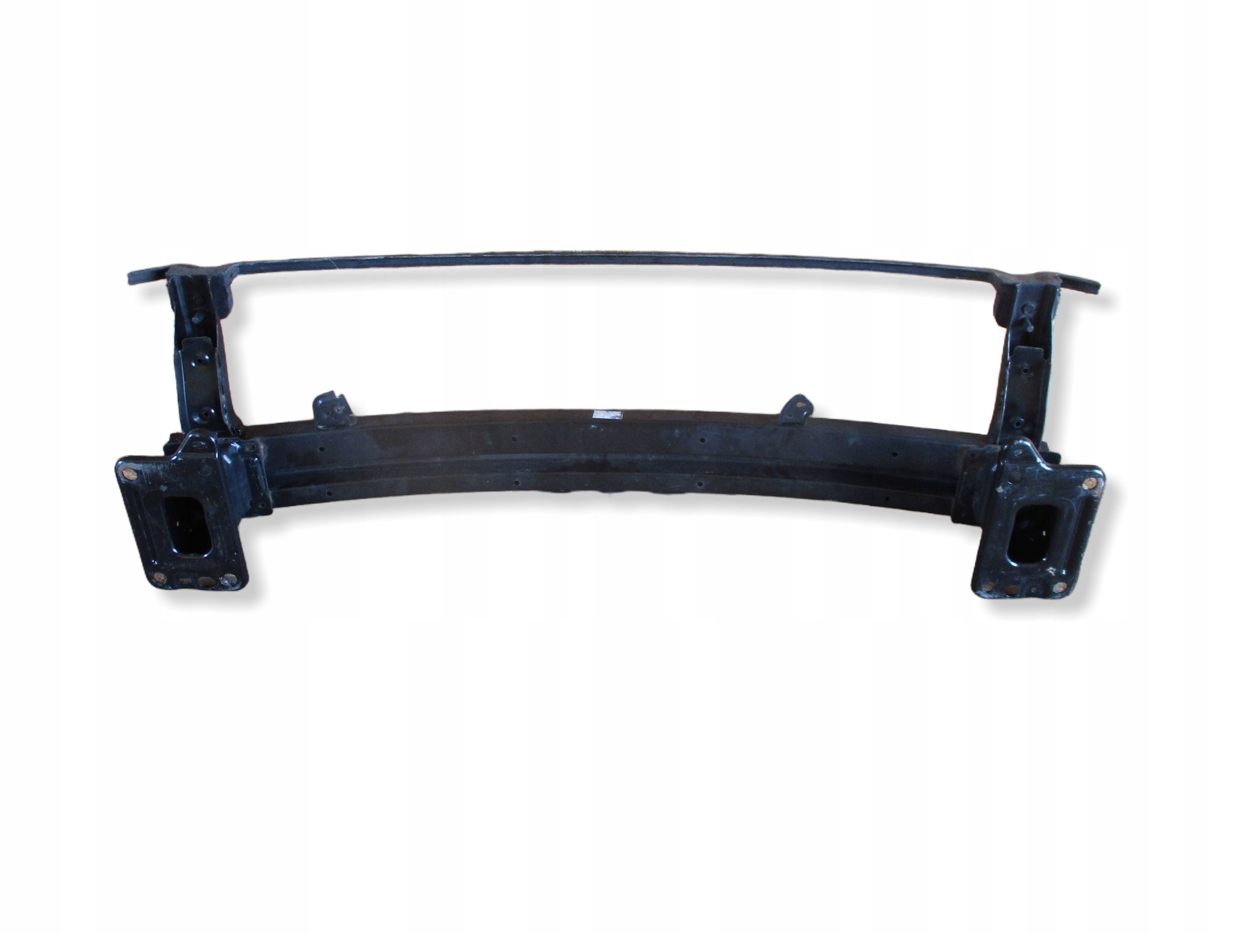 bumper support front front HYUNDAI I30 III