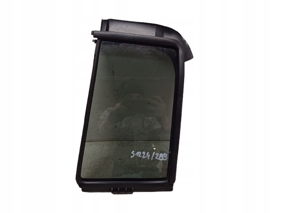 DAIHATSU MATERIA 06- SZYBA DRZWI LEWA TYLNA 43R-007953