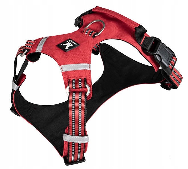 

Uprząż dla psa, szelki dla psa Samojed, XL