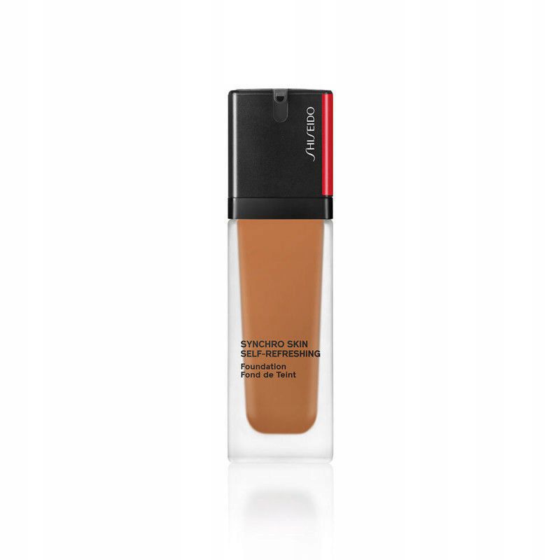 Shiseido Synchro Skin Self-refreshing Foundation S