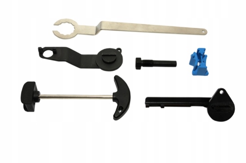 КОМПЛЕКТ VW 1.0 + 1.2/1.4 TSI (911 540 00+911 520 00