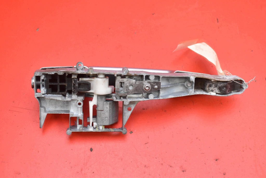 handle right front front EZR CITROEN BERLINGO 2 II 08-12