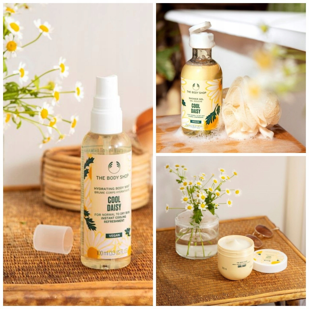 THE BODY SHOP_SCRUB RASPBERRY_PEELING ŚWIEŻA MALIN Rodzaj w żelu