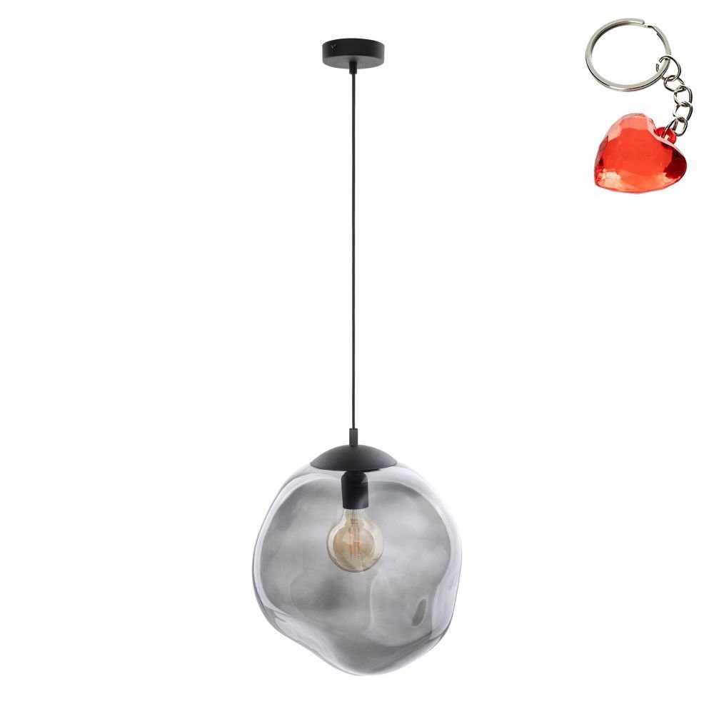 Závesná lampa Sol Graphite 4264 Tk Lighting
