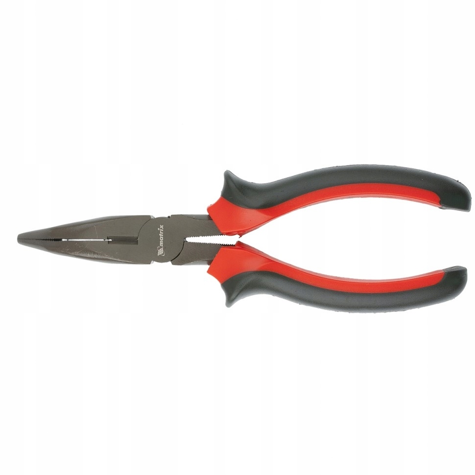 

Kombinerki szczypce długie zakrzywione 160mm