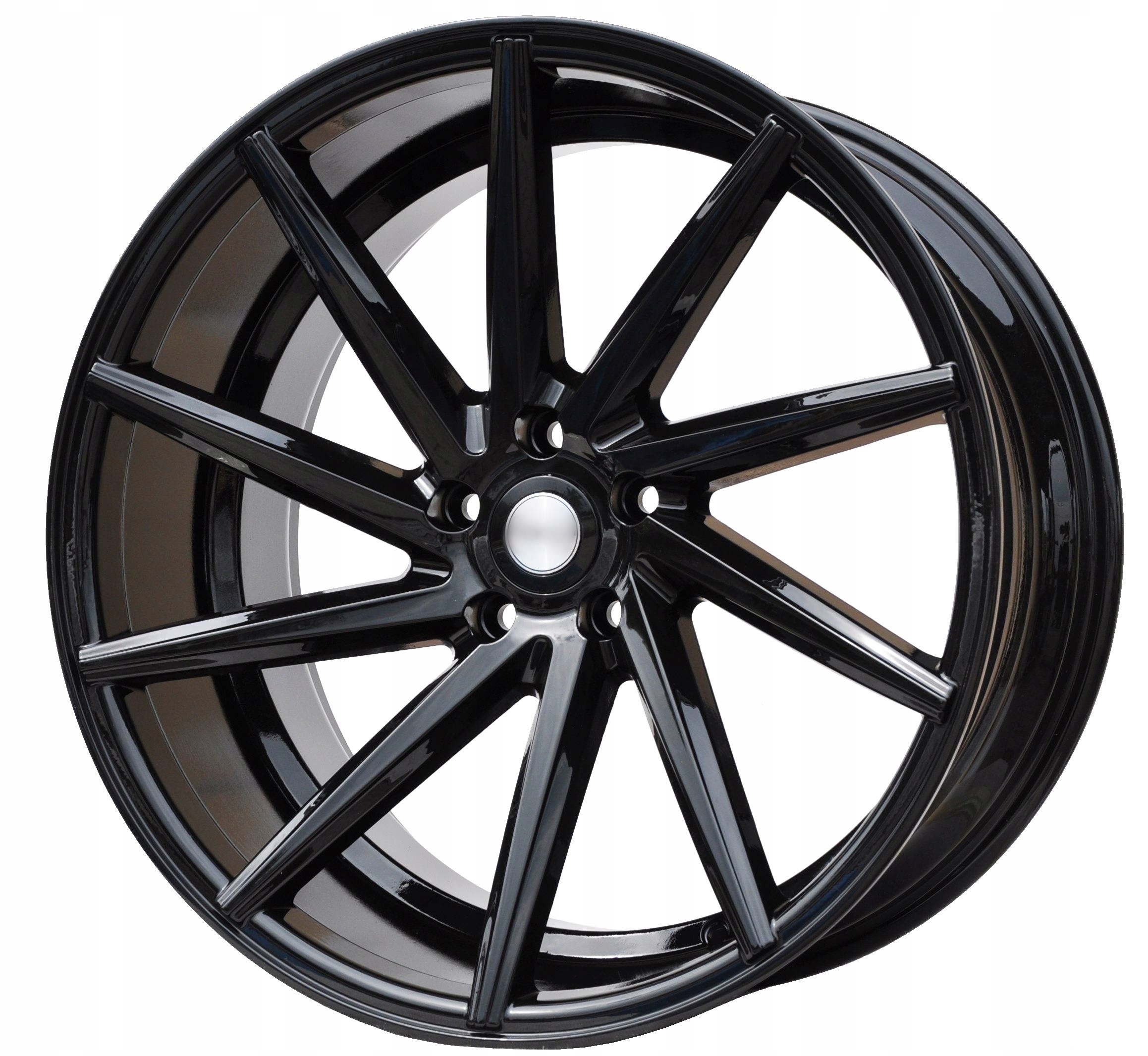 

Felgi 17'' Honda Logo Prelude