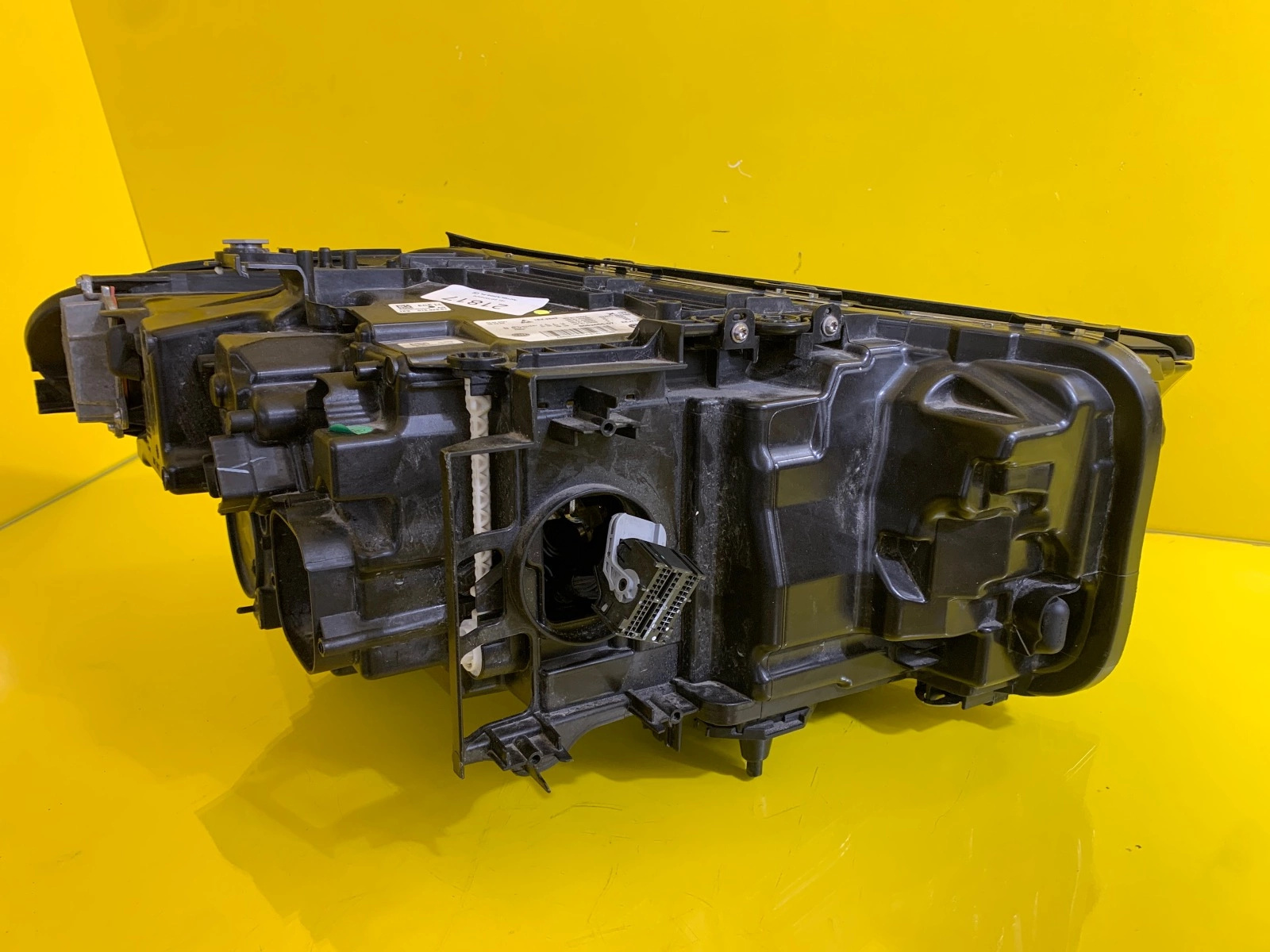 BMW 5 G30 G31 LCI light left BMW Led Black Shadow