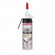 

Loctite 5980 Silikon olejoodporny wysokotemp 100ml