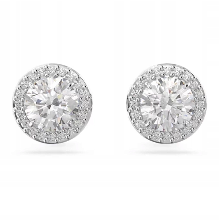 Náušnice Náušnice Swarovski 5636269 Constella S Krystaly