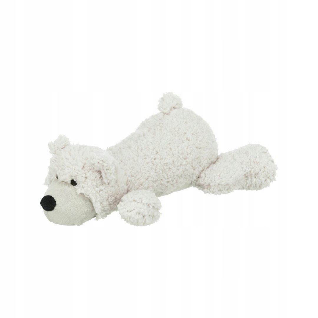Trixie Elroy Plyšová Hračka psy Polyester Plyšový medvěd 42 cm
