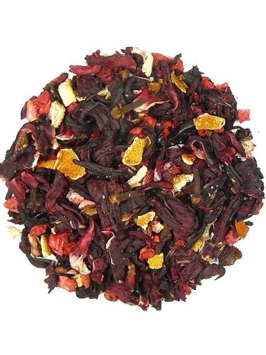 Levně Green Essence Čaj Hřebíček v pomeranči 100 g s kořeněnou vůní