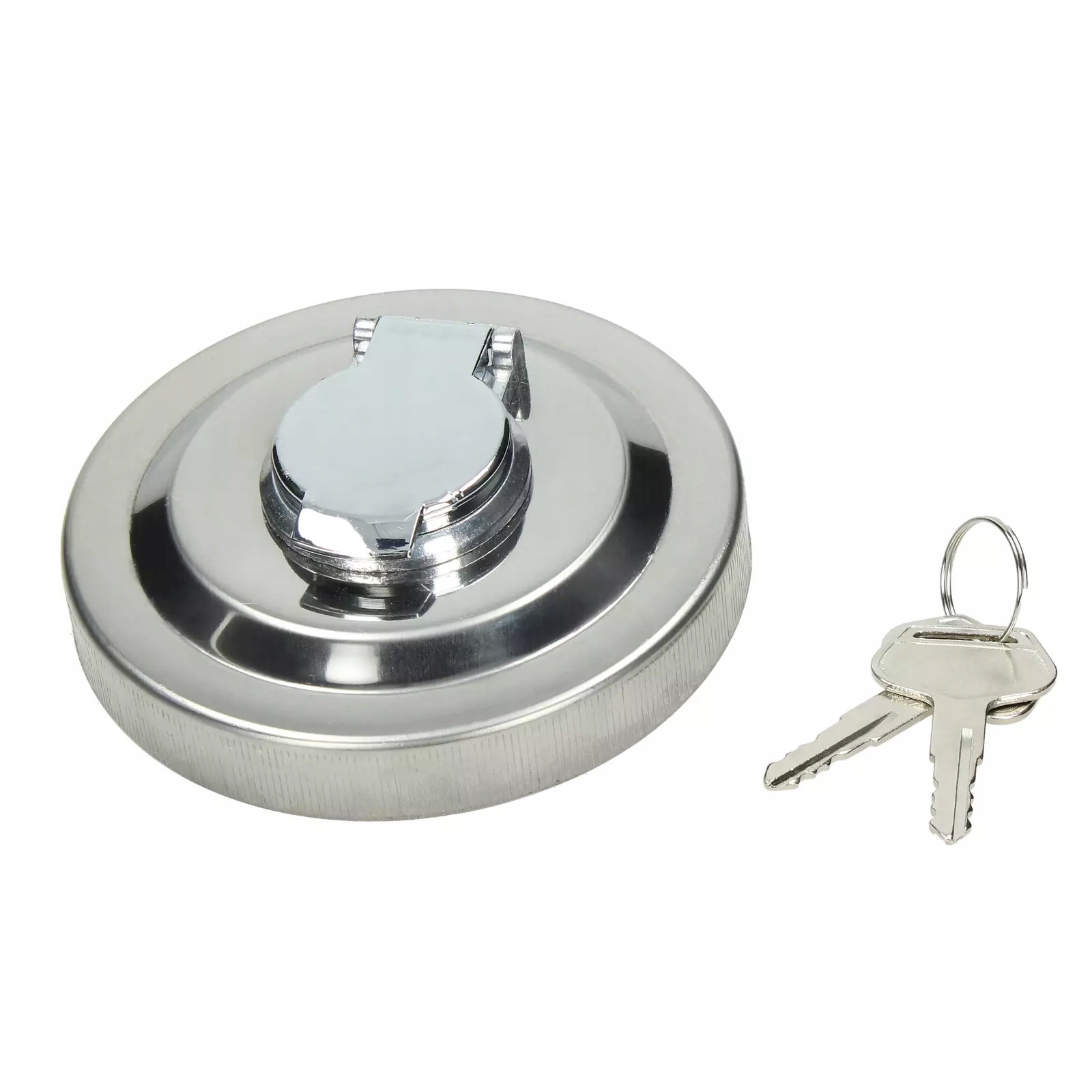 20Y-04-11160 - Крышка топливного бака KOMATSU