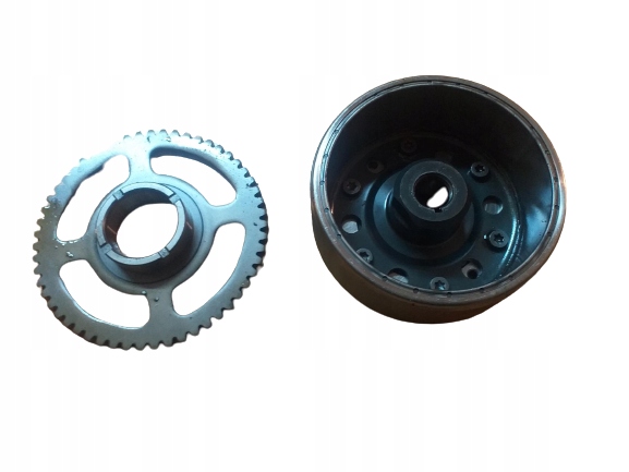 МАГНИТНОЕ КОЛЕСО MAGNETO HONDA CBR 1100XX SC35E