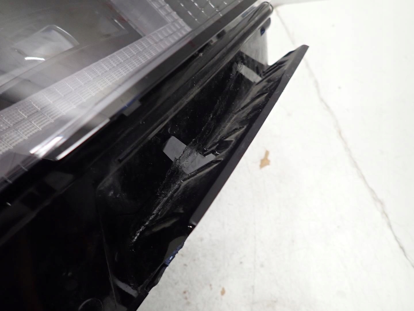 light front right HYUNDAI IONIQ 5 2021- FULL LED 92102-GI