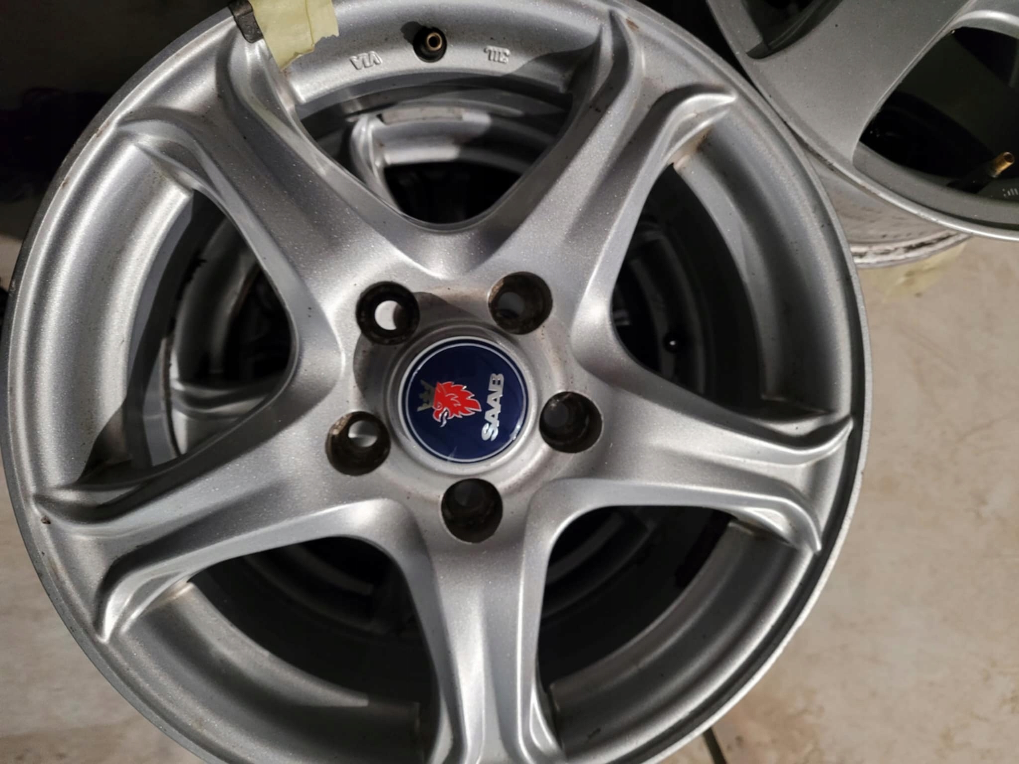 disc 5x108 5x110 5x120
