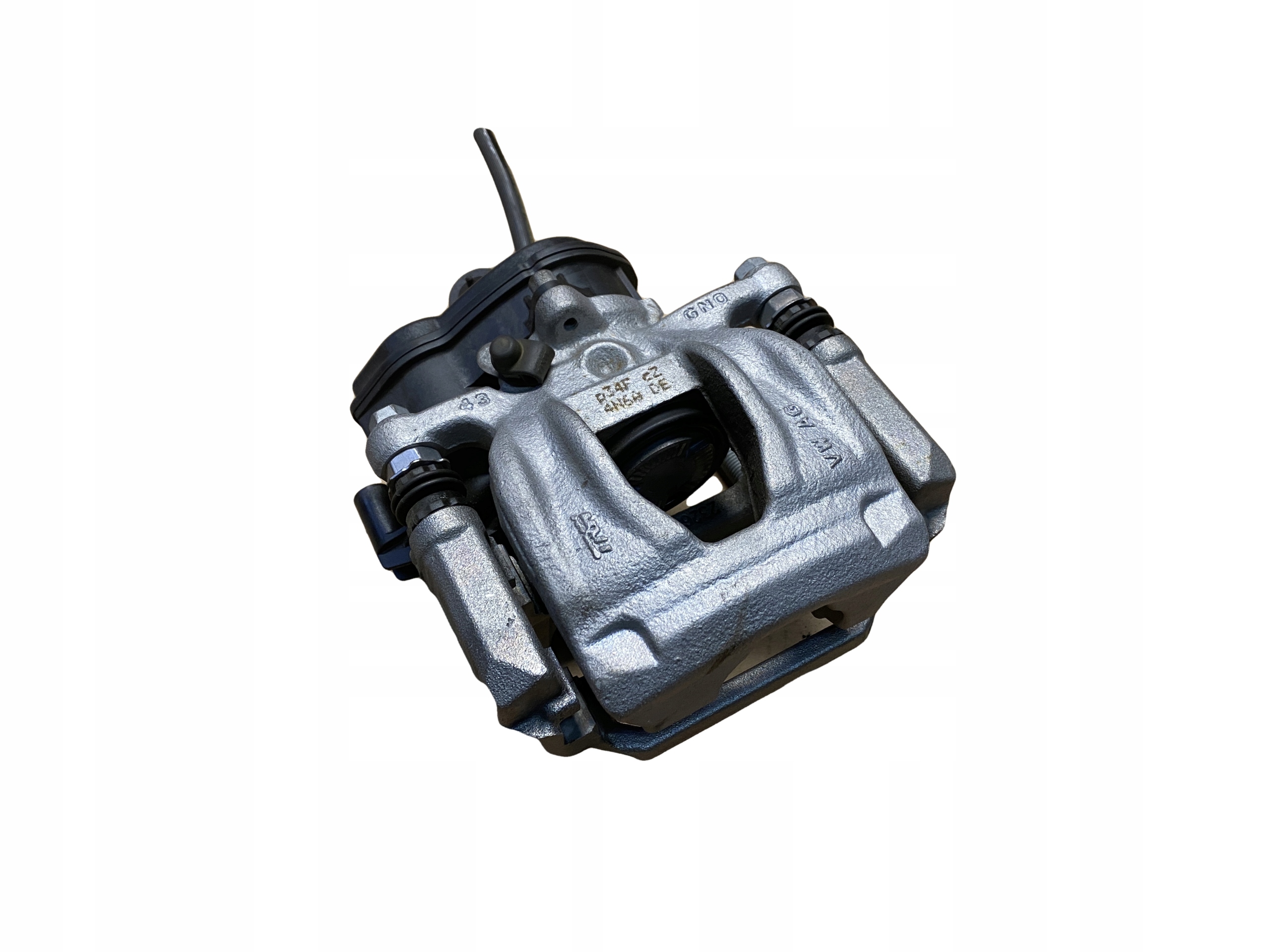 AUDI A8 4N D5 caliper brake right rear part