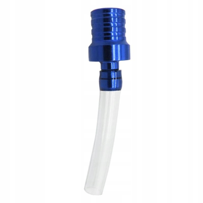 

Odpowietrznik Baku Wlewu Paliwa Cross Enduro Blue